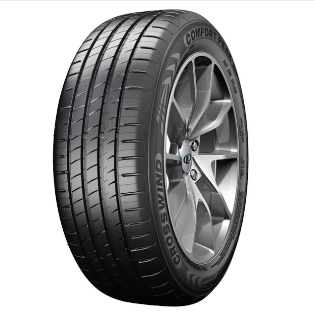 Автошина 205/60 R16 96V XL CrossWind COMFORT PEAK